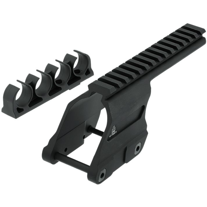 UTG MT-RM870 OPTIC MOUNT 12G REM 870