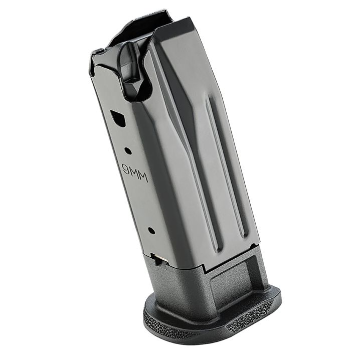 Springfield Armory EC6010C Echelon 4.0C10+1 9mm Stainless Steel