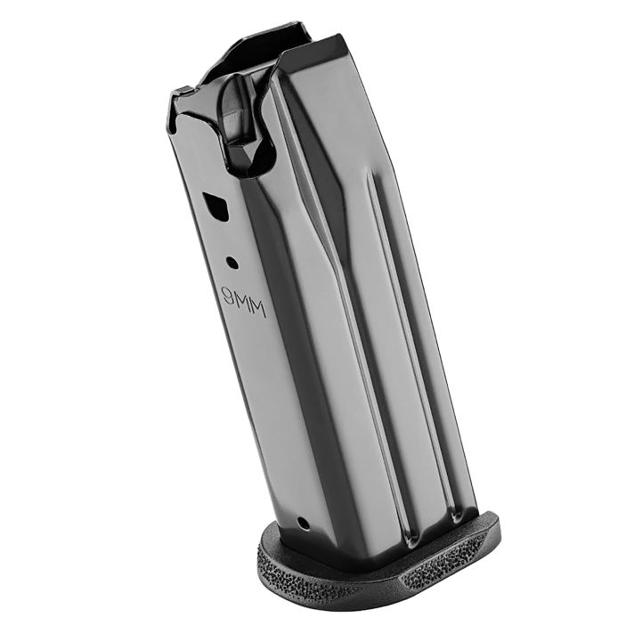 Springfield Armory EC6015C Echelon 4.0C15+1 9mm Stainless Steel
