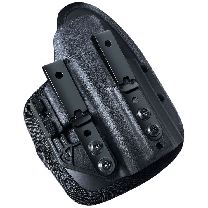 ADAPTIVE TACTICAL HT01004R OMNICARRY HOFTACOWB Black Fits 1911/2011 Right Hand
