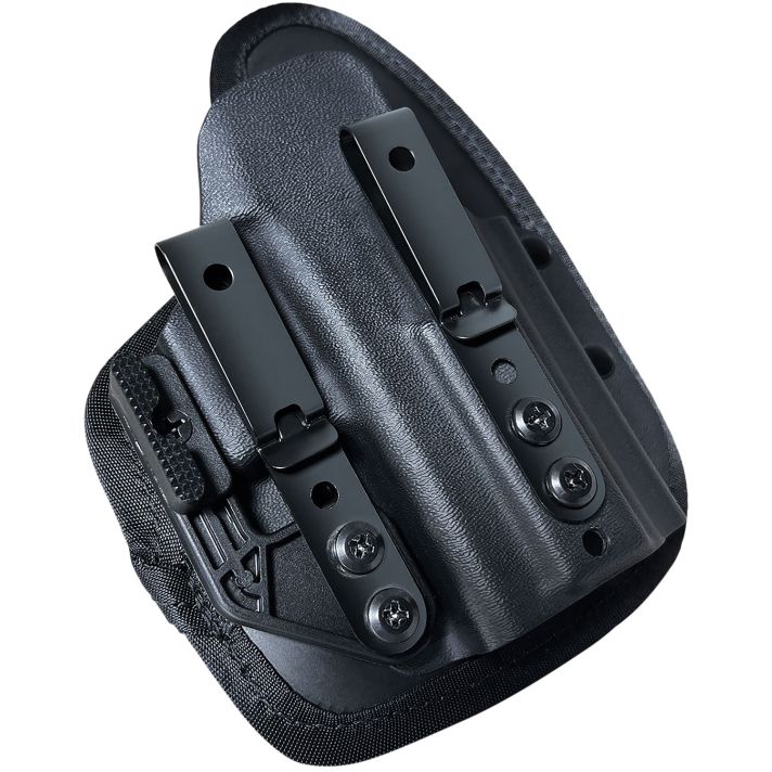 ADAPTIVE TACTICAL HT01006R OMNICARRY HOFTACOWB Micro Black Right Hand