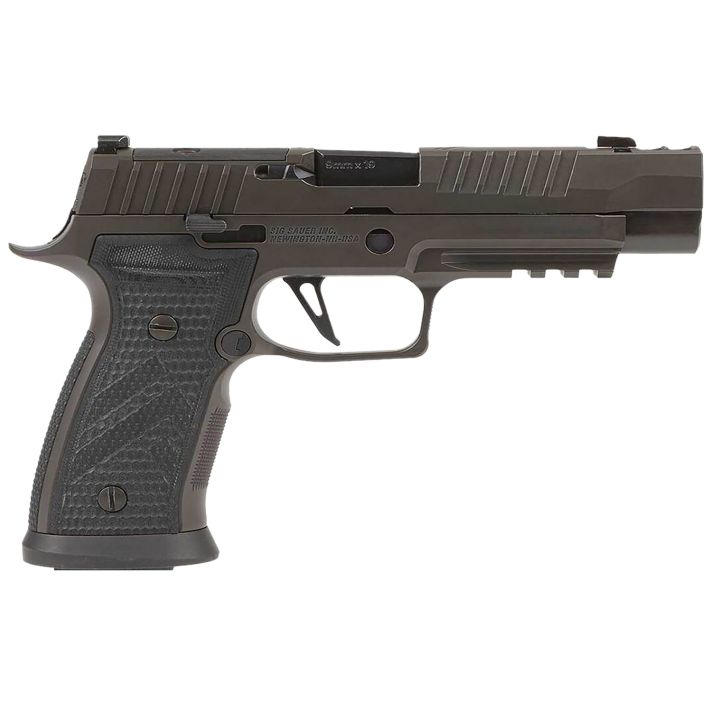 SIG 320AXGF9LEGIONRXX10P320 9M3.9 10R OR GRY