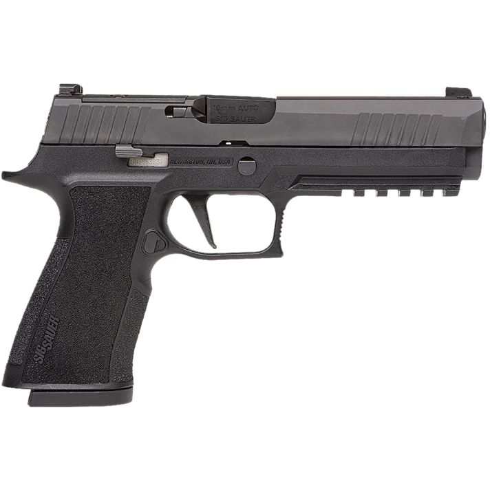 SIG 320X510BXR3R210P320 10M 5 10R OR BLK
