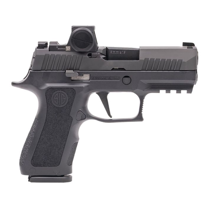 SIG 320XC9BXR3RXX10 P3209MM 3.6 10R OR BLK