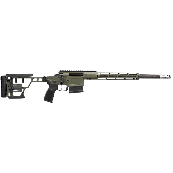 SIG CROSS6524BSAWCROS6.5CRD 245R BLK