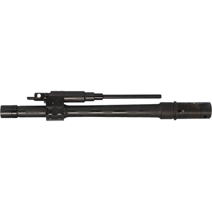 SIG 8901313 BARREL&GAS BLOCK ASSY MCX 556 11.5