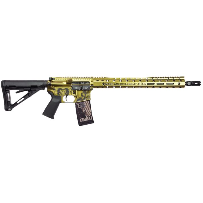 BRO 24111202-G5.56 SPEC15 16 30R TRUMP GLD