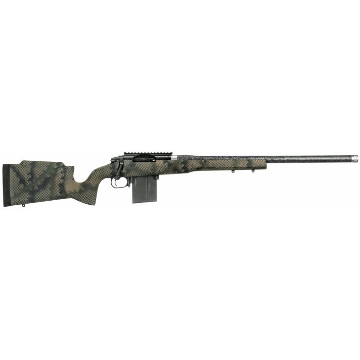 PROOF 143834 ELEV 2.0 MTR 22CRD 22 8TW 5/8-24 TFDE
