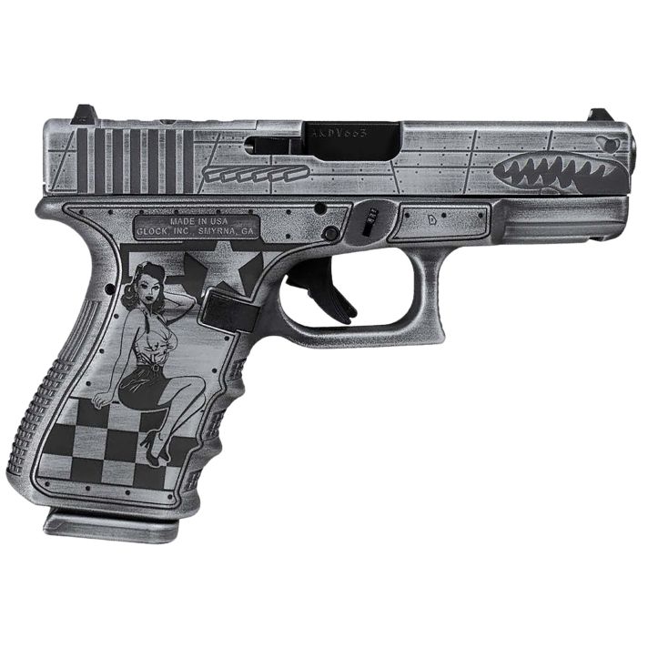 GLK UA45S204NP51MSC G45 9M G5 17R CERA