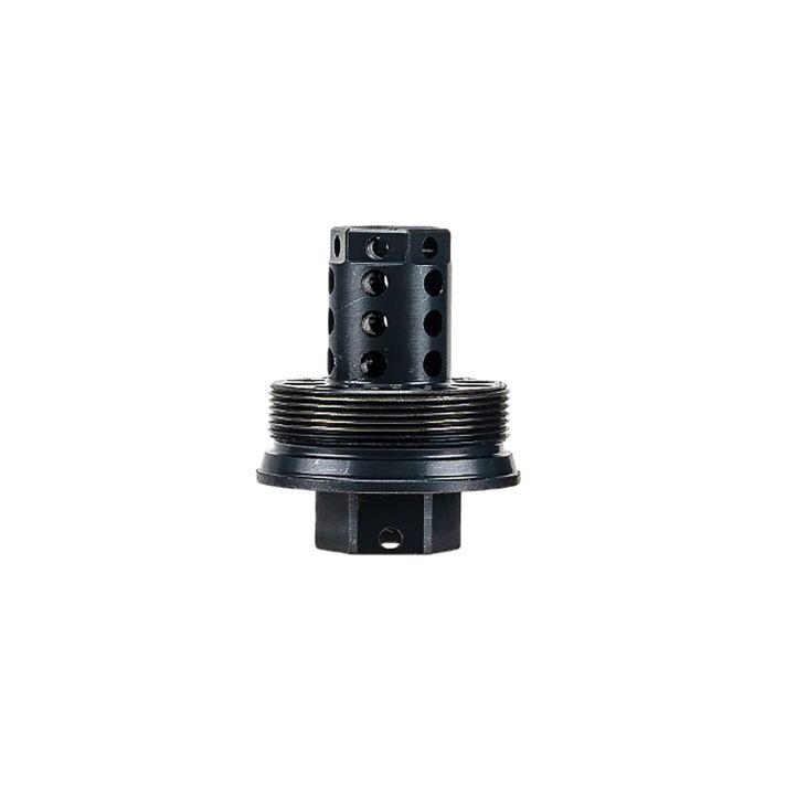 IWI IWSHUBSS28 HUB-T STAINLESS STEEL 1/2-28