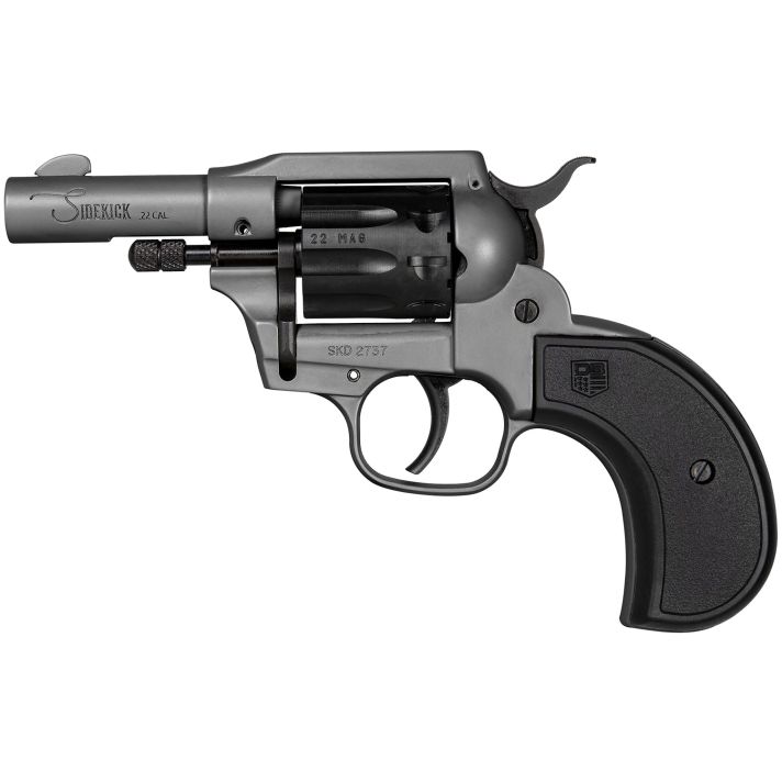 DIA DB0600A051 22LR/WMR SDKCK BIRDSHD 3 9R GRY