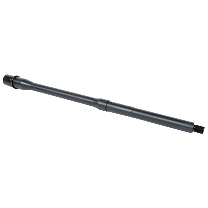 Diamondback 223WR18H50B7 223 Wylde 18" Black QPQ Stainless Steel Barrel