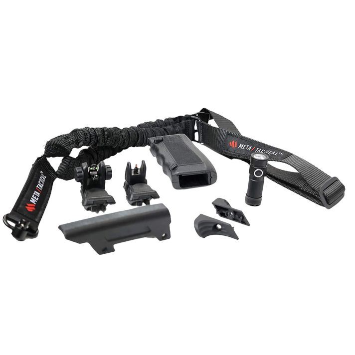 META MTA-MX1-UUK MX1 ULTITMATE UPGRADE KIT