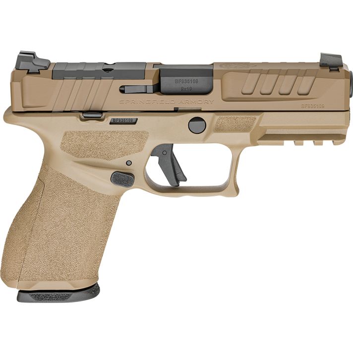 SPG EC9409FLCUECHELON 9MM 4 UDOTFDE10R
