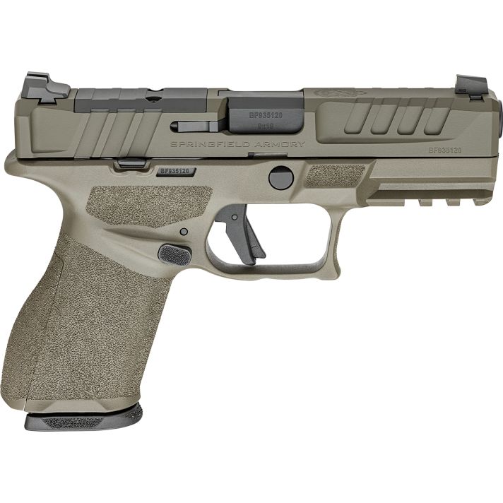 SPG EC9409GU15ECHELON 9MM 4 UDOTODG15R