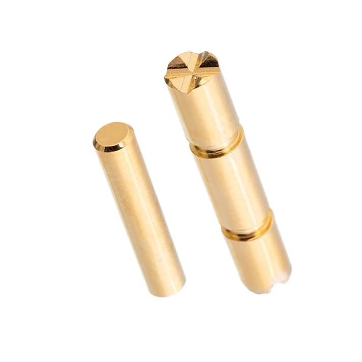 Tyrant CNC TDGLPINDIA48GOLDDiamond Cut Glock 43x/48 Gold Stainless Steel Handgun