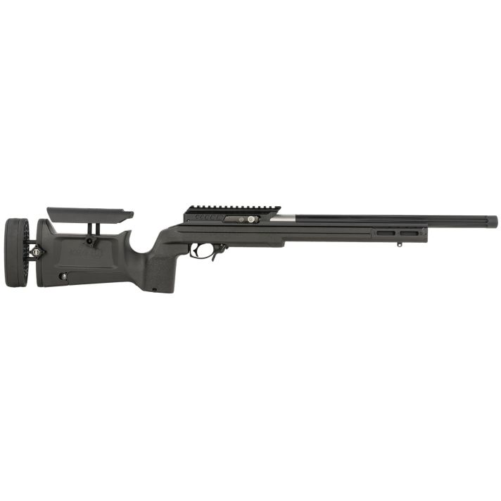 TACSOL AHD2-MB-X-K-BLK XRING VR 22LR XRT TRGGR BLK