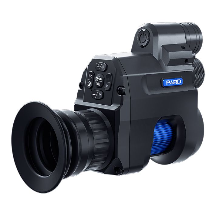 PARD NV007V2 CLIP ON NIGHT VISION SCOPE