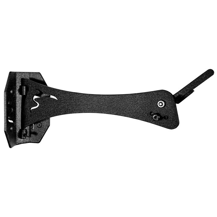 Hunters Specialties SKHEMCHBLK Euro Mount Corner Hooker Black