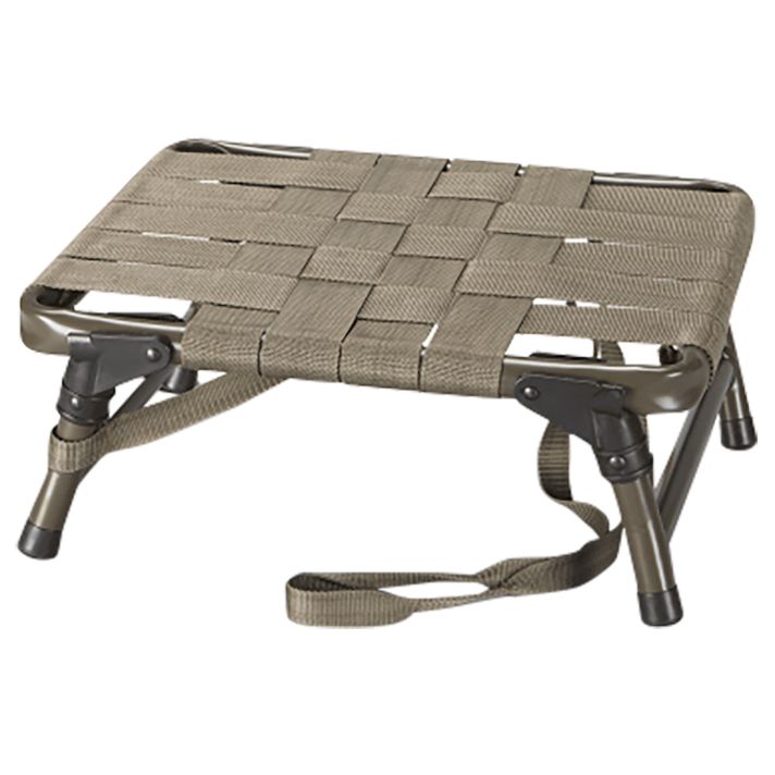 HS HSSTR06820 STRUT SEAT W/ FOLDING LEGS