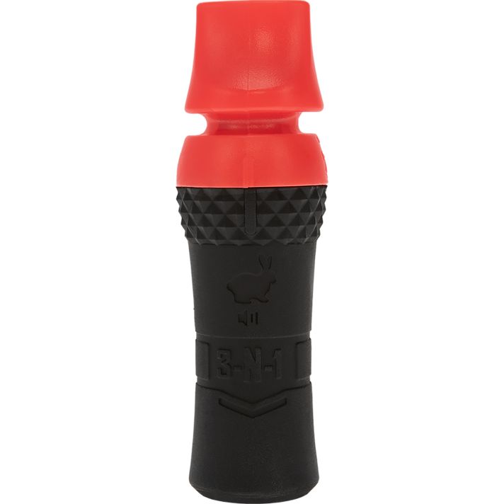 Hunters Specialties HSJS3N1PRCALLPredator Call Black/Red