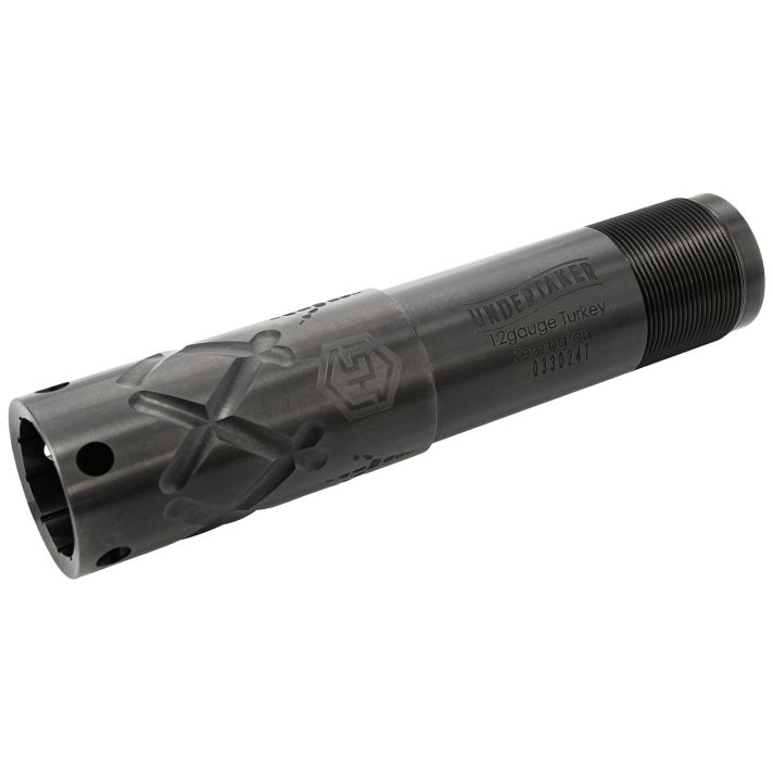 Hunters Specialties HSTKYC01 UndertakerRemington 12 Gauge Turkey