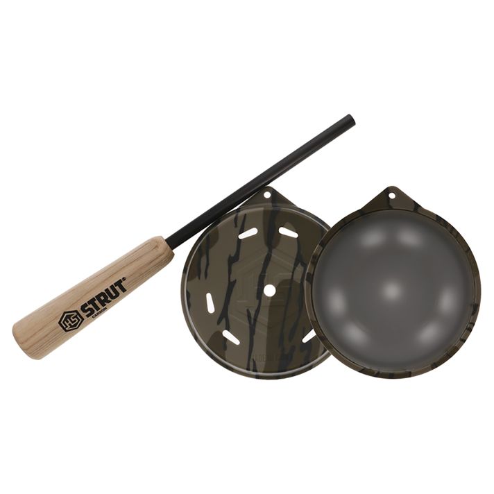 HS HSBBGPC CAMO CUTTR GLSS POT CALL/BLND