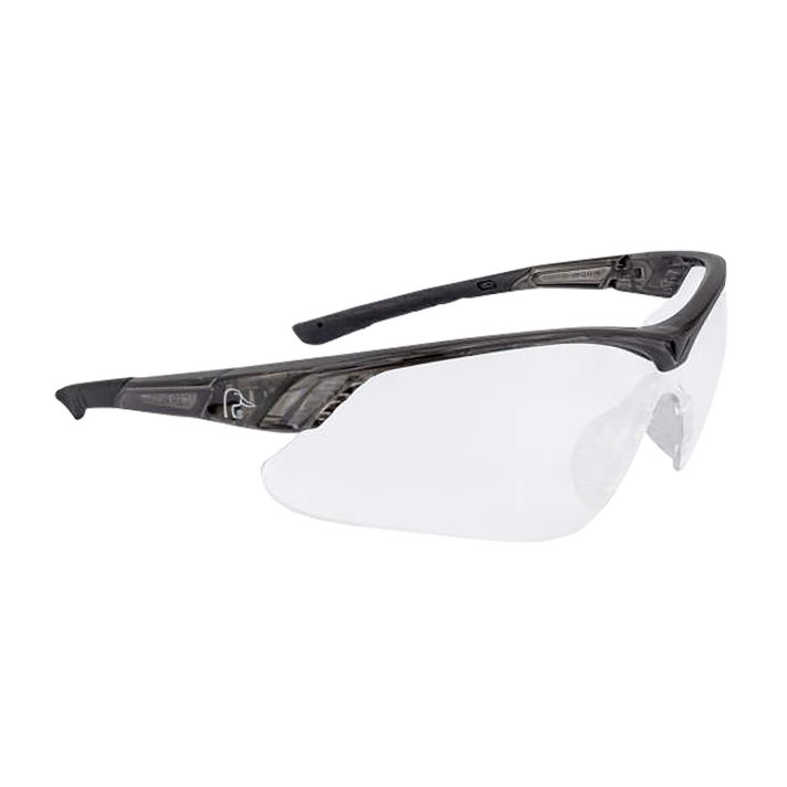 Radians DUHF13010C Clear Lens