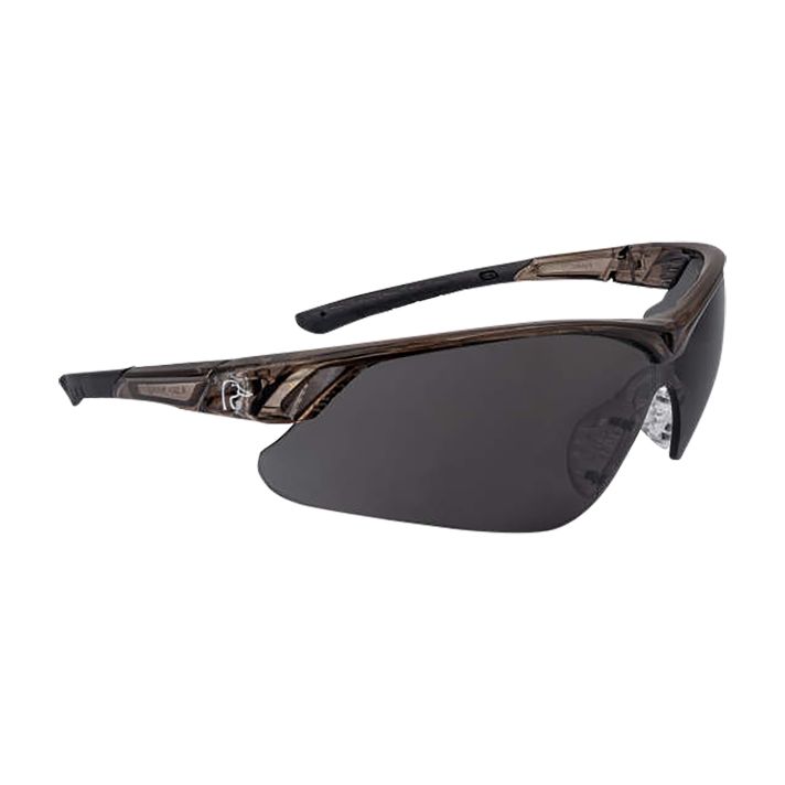 Radians DUHF13020C Smoke Gray Lens