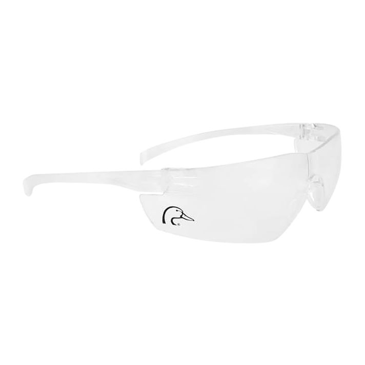 Radians DUFL10110C Clear Lens/Frame