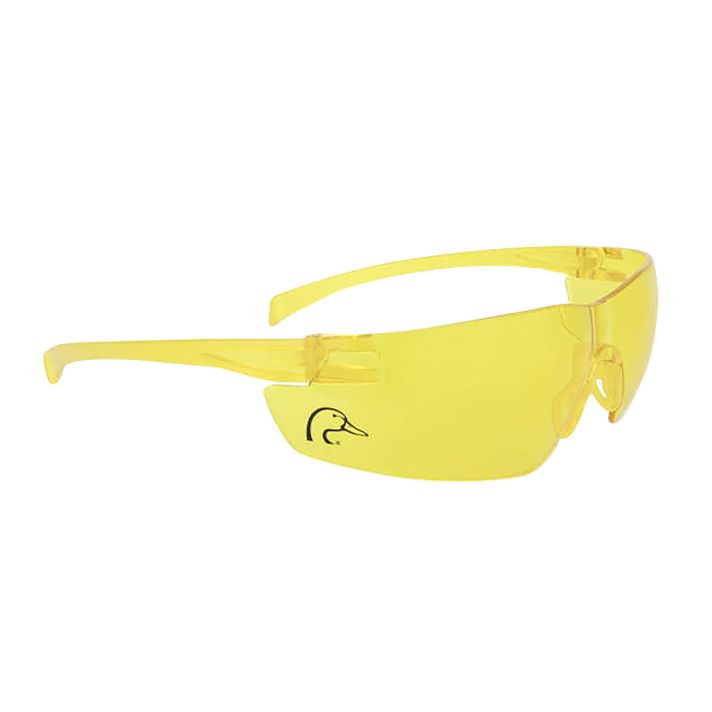 Radians DUFL10220C Amber Lens/Frame