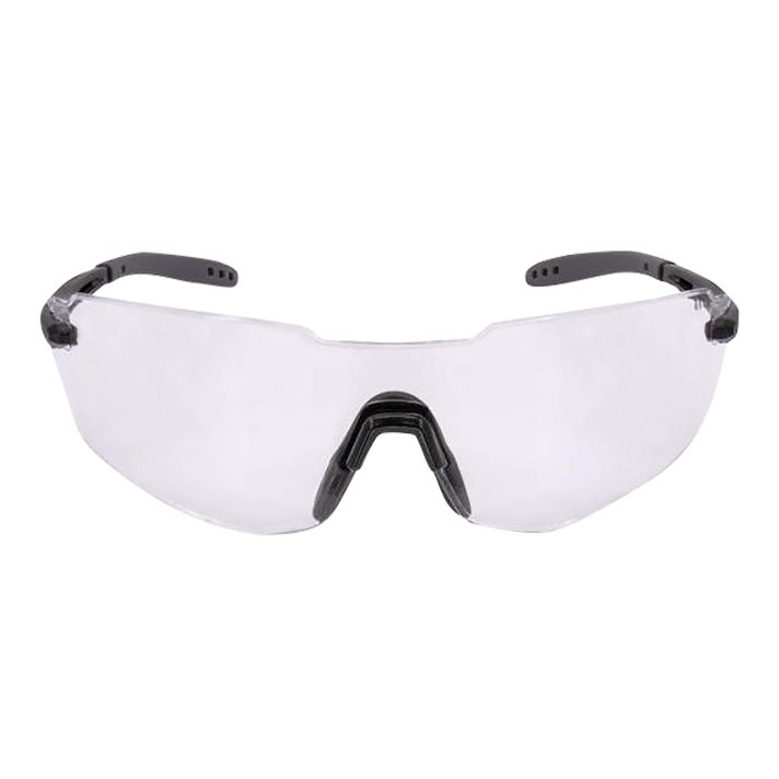 Radians OBV0110CS OblivionClear Lens Black Frame