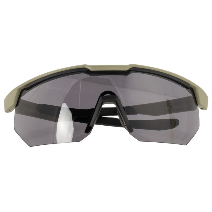 RAD XFPZ-4520C OVERSIZED LENS AMBER