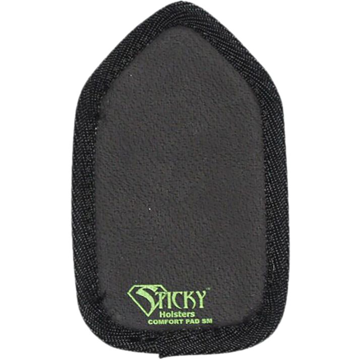 STICKY COMFORT PAD ADH ADHESIVE LOOP DOTS