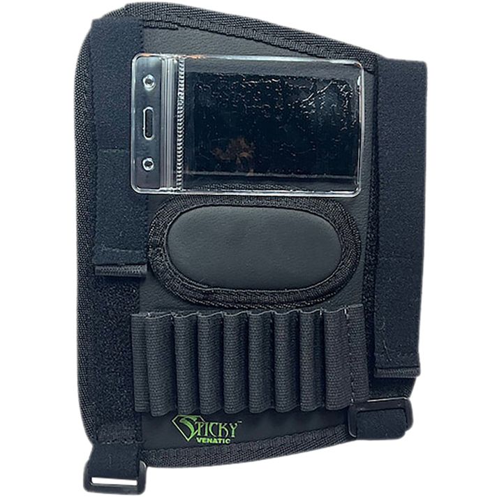 STICKY SPR-D SPR DOPE CARD HOLDER