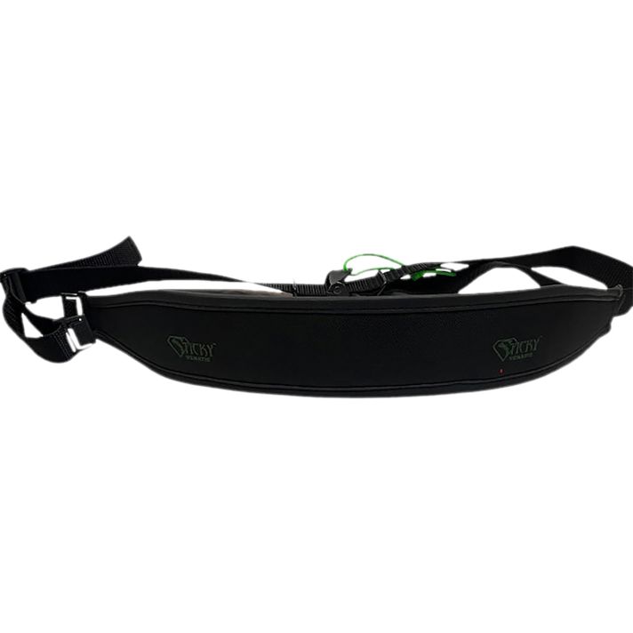 Sticky Holsters MRS Modular Rifle Sling Black
