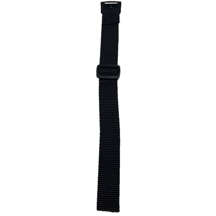 Sticky Holsters MRSSD Strap DongleBlack Nylon Rifle