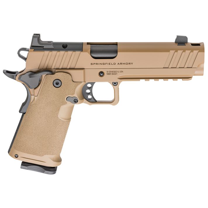 SPG PH9119AOSCBLC-COMP 9M DS PRODGY 510R COY