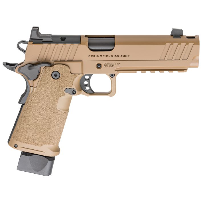 SPG PH9119AOSCB-COMP 9M DS PRODGY 517/20 COY