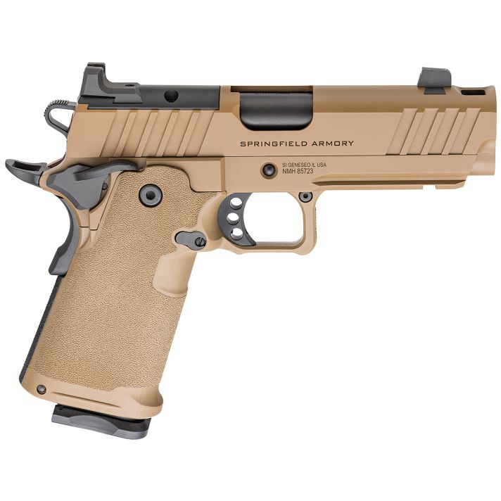 SPG PH9117AOSCBLCCOMP 9M DS PRODGY 4.25 10R COY