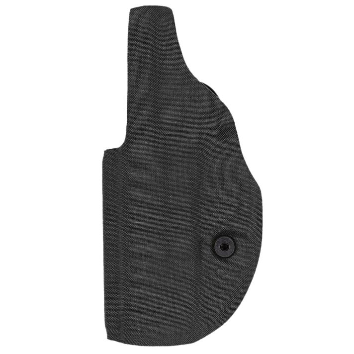 Safariland 20896131 SpeciesIWB Black Fits Glock 48 Fits 4.17" Barrel Right Hand
