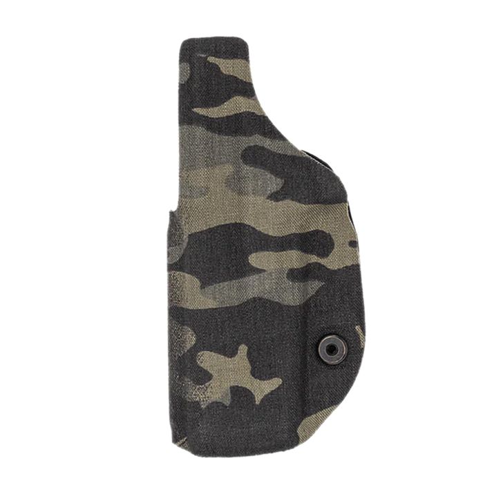 Safariland 20172711 SpeciesIWB Black Multi-Cam Fits Taurus G2C/G3C