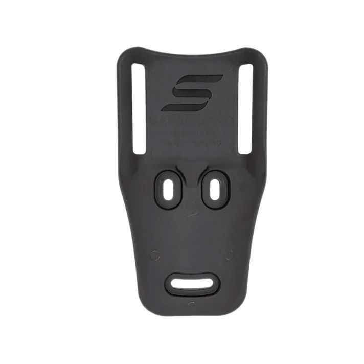 SAF 6070CUBL-2-2 MID-RIDE UBL