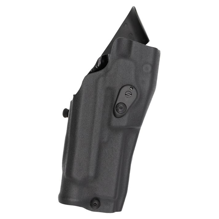 Safariland 6354RDSO8972132MS19 ALSBlack Fits Glock 47 Compatible w/ SureFire X300U Left Hand