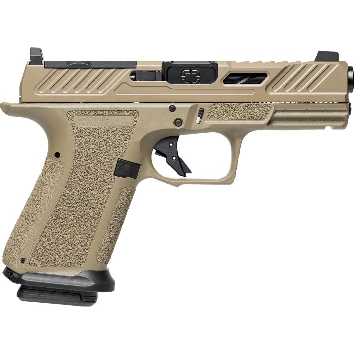 SHADOW SS-1024MR9209MM ELT ORFDE