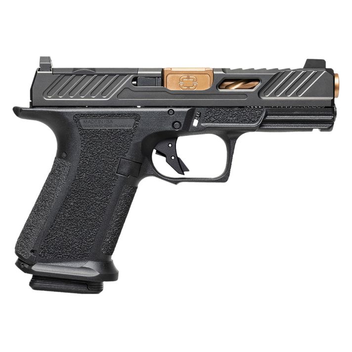 SHADOW SS-1085 MR920 9MM ELT OR *MA* 10R BLK/BRZ
