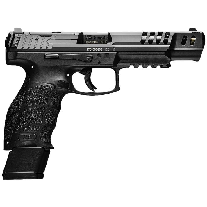 HK 81001009 VP9 MATCH OR-B 9MM 4-15R 5.51