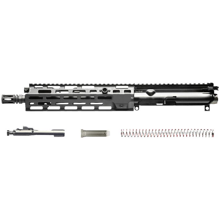 HK 51000385 MR556 Upper Receiver Kit 5.56mm for AR15/M16/M4