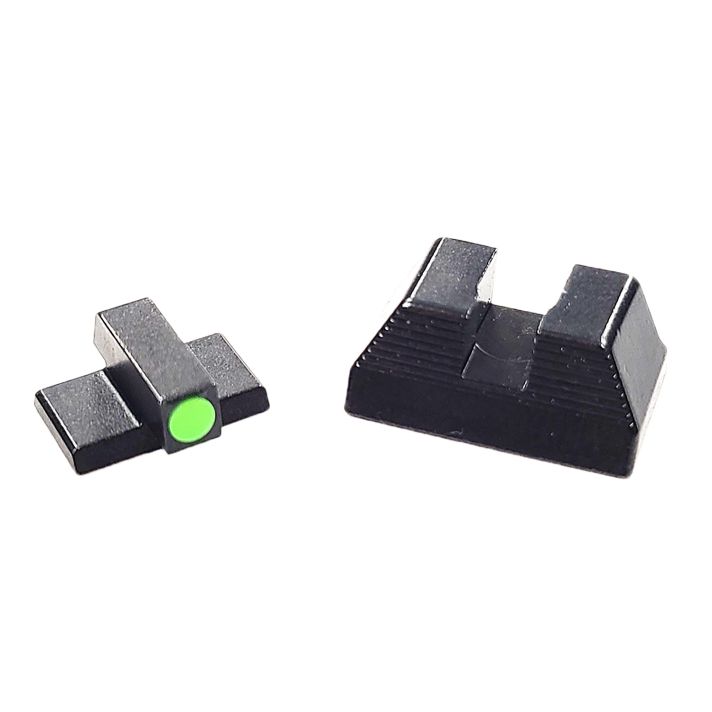 HK 51000936 VP OR STD DAY GLOW SIGHT SET
