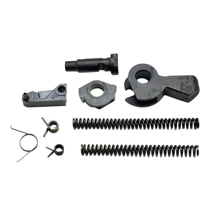 HK 260204Conversion Kit Pistol Black Steel